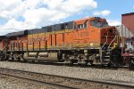 BNSF 6970